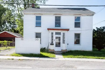 3 Meyers Street S, Belleville, On K8n 2n5