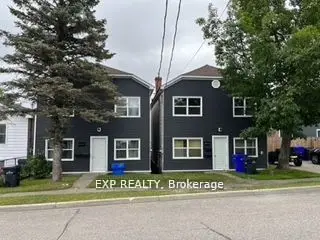 63 Second Street E, Kirkland Lake, On P2n 1r6