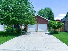 86 Dunctonwood Place, London East, On N5v 4w6