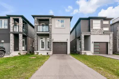 263 Louise Street, Welland, On L3b 0h8