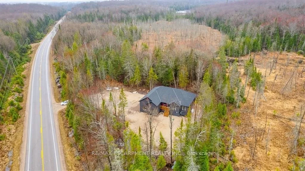 12407 County Road 503 LOWER, Highlands East, ON K0L 2Y0