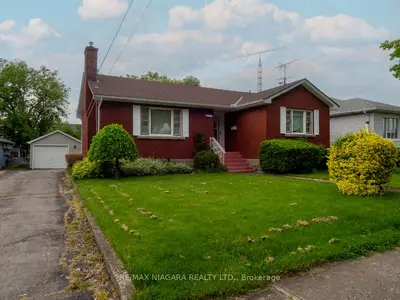119 Ost Avenue, Port Colborne, On L3k 4a1