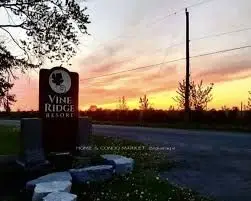 510-1501 Line 8 Road, Niagara-on-the-lake, On L0s 1j0
