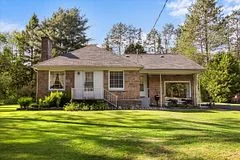 204 Main Street, Sundridge, ON P0A 1Z0
