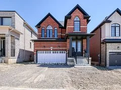 818 Sobeski Avenue, Woodstock, ON N4T 0P1