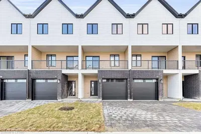 1595 Capri Crescent 70, London North, On N6g 3p2
