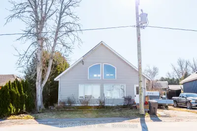 153 Hazel Street, Kawartha Lakes, On K0m 1l0