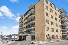 87 St. George Street 505, Brantford, ON N3R 1V5