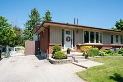 641 Chiddington Avenue, London South, ON N6C 2W6