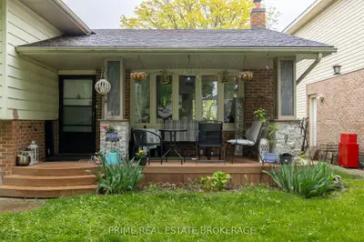 58 Winding Way, London North, On N6g 3g2