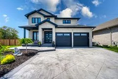 144 Orr Street, Stratford, ON N5A 0J7