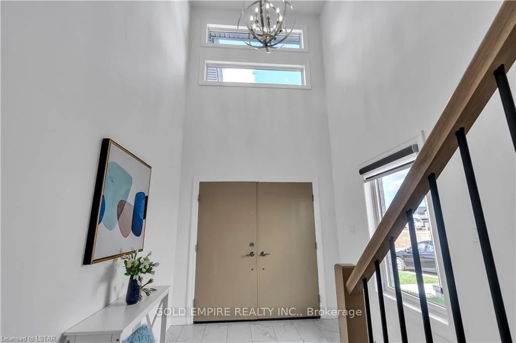 255 ROY MCDONALD Drive, London South, ON N6L 0J1