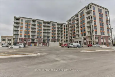 1600 Hyde Park Road 601, London North, On N6h 5l5