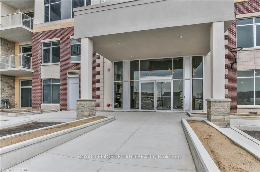 1600 HYDE PARK Road 704, London North, ON N6H 5L5