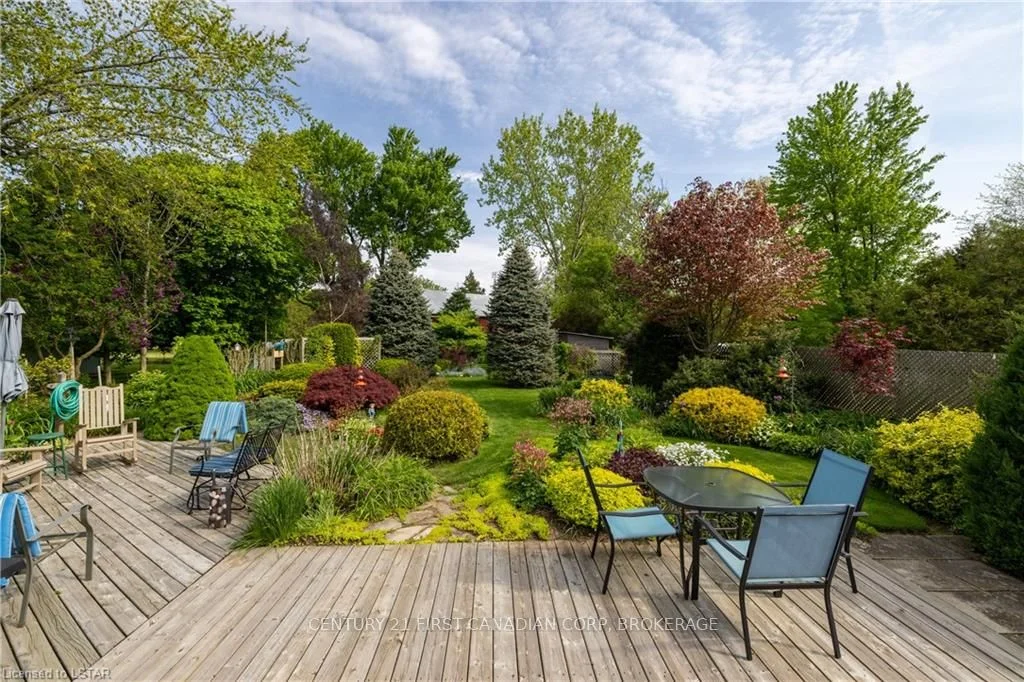 15243 THOMSON Line, Chatham-Kent, ON N0L 1H0