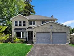 26 Colonial Crescent, London North, On N6h 4x3