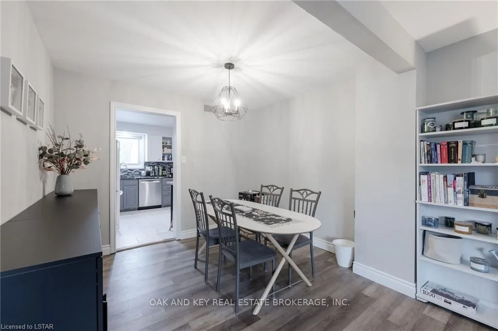 770 FANSHAWE PARK Road 8, London North, ON N5X 1L5