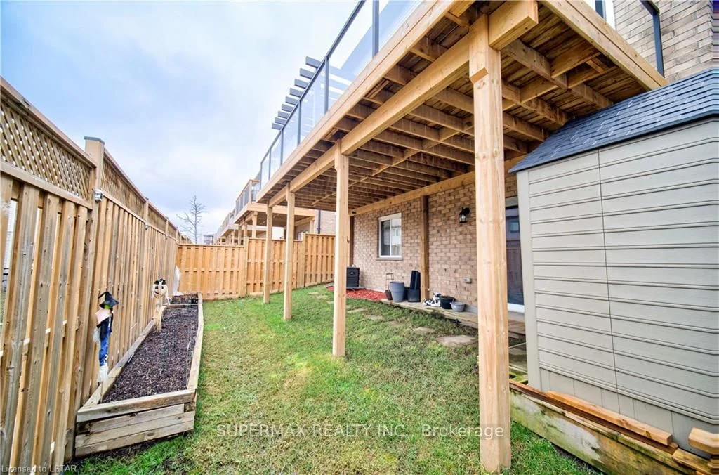 2619 SHEFFIELD BOULEVARD 19, London South, ON N6M 0G4