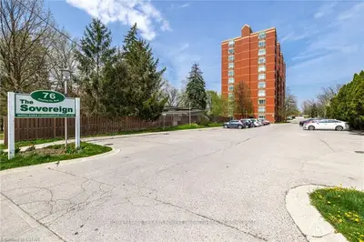 76 Baseline Road West Road 508, London South, On N6j 4x6