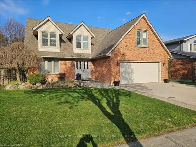 132 Robinson Lane, London North, On N5x 3v4