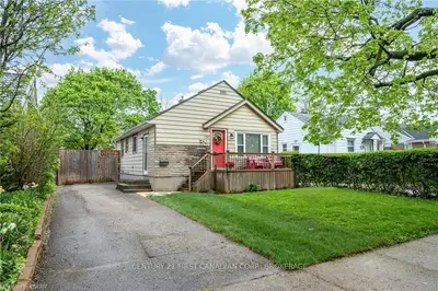 128 Linwood Street, London East, On N5y 1w4