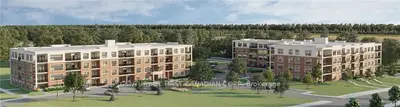 1560 UPPER WEST Avenue 405, London South, ON N6K 0M5