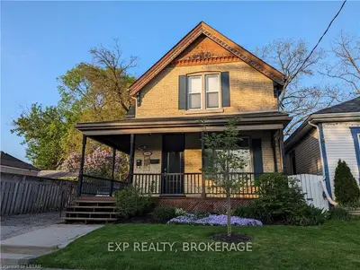 158 Clarence Street, London East, On N6b 2j6