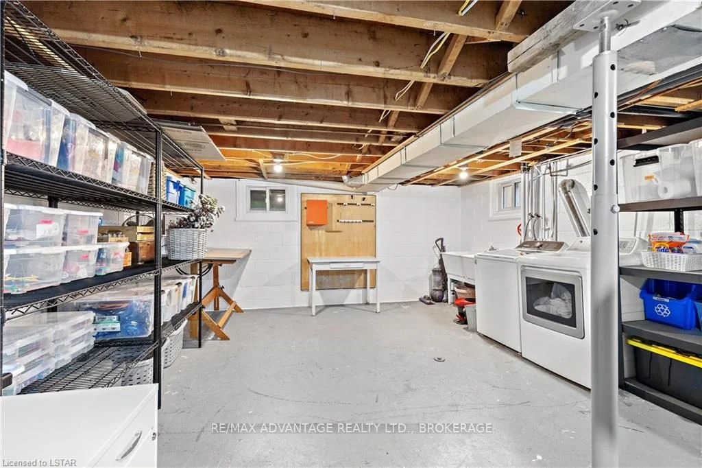 853 COLBORNE Street, London East, ON N6A 4A1