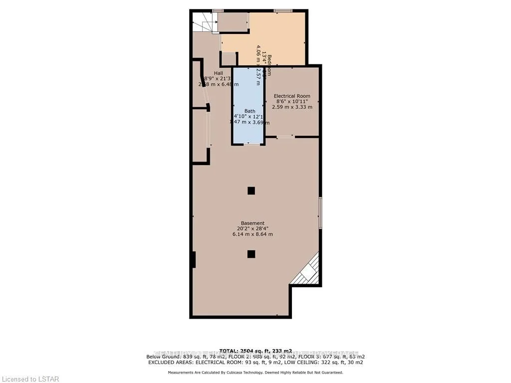 62 SACKVILLE Street, London East, ON N5Z 2E2