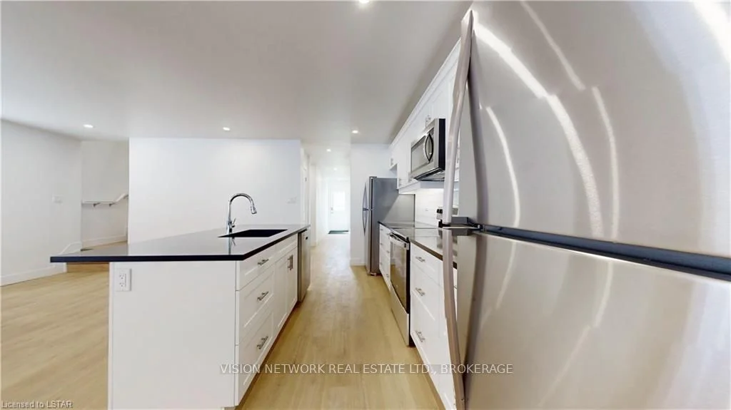 4 EDITH Street, London North, ON N6H 2E8