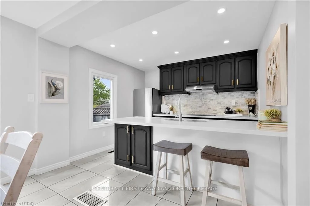 1249 FLORENCE Street, London East, ON N5W 2N3
