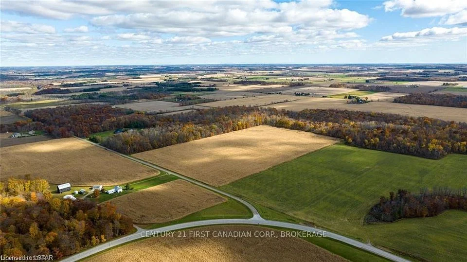 29821 THAMESVIEW LINE Line, Dutton/Dunwich, ON N0L 1J0