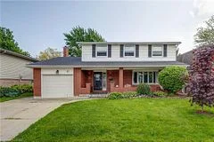 62 GREENBRIER Crescent, London South, ON N6J 3X9