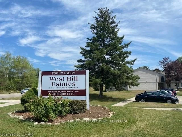 700 PAISLEY Road 44, Guelph, ON N1K 1A3