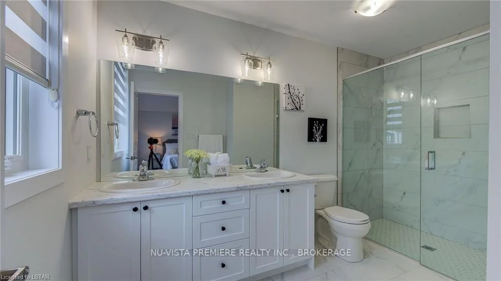 3038 HEARDCREEK TRAIL Trail, London North, ON N6G 2S7