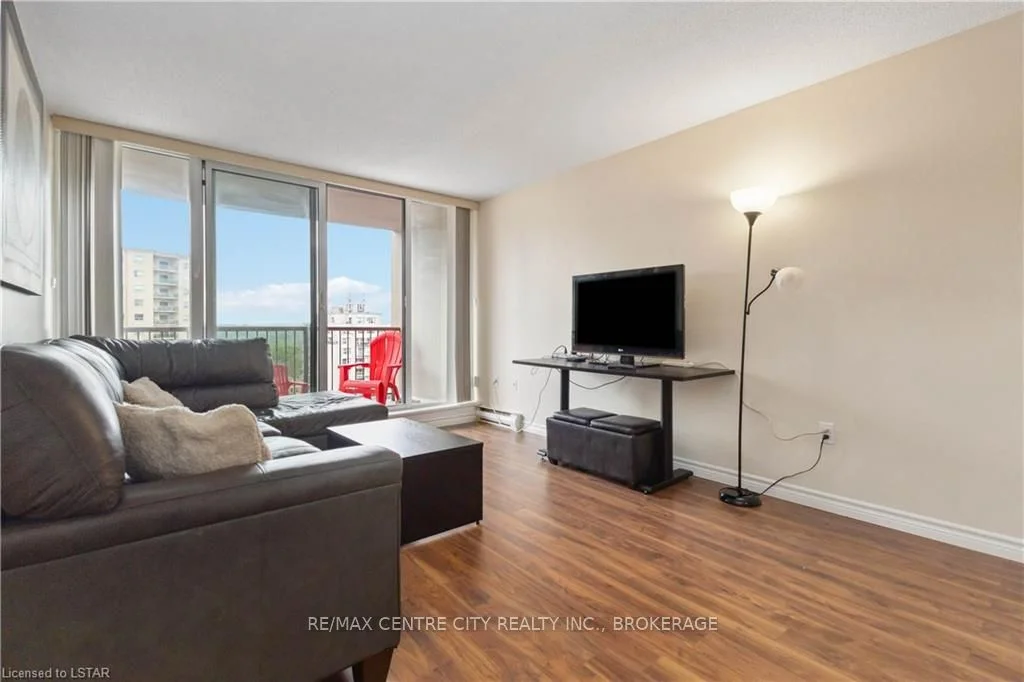155 KENT Street 1202, London East, ON N6A 5N7