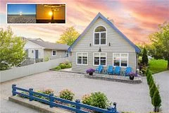 9 Shady Lane, Lambton Shores, On N0m 1t0