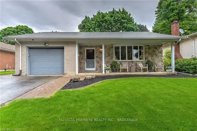 1648 Estevan Road, London North, On N5x 2g9