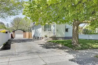 33 Stuart Street, London East, On N5y 1s2
