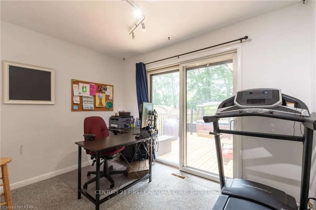 175 BURNSIDE Drive, London East, ON N5V 1B4