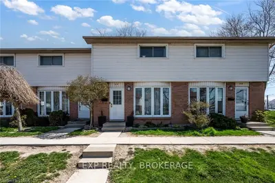 700 Exeter Road 28, London South, On N6e 1l2