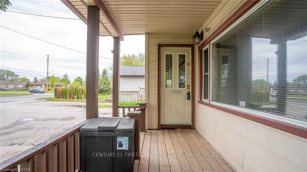 229 CLARKE Road, London East, ON N5W 5E6