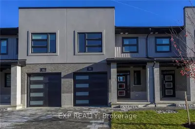 3380 Singleton Avenue 83, London South, On N6l 0e8
