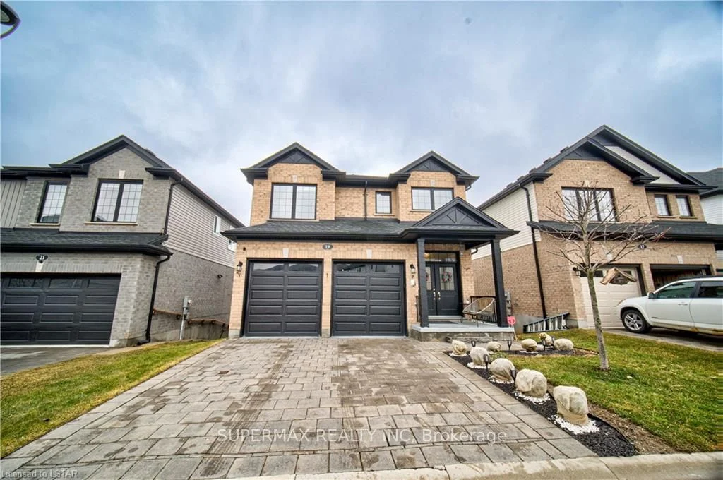 #19 2619 Sheffield Boulevard, London South, On, N6m 0g4