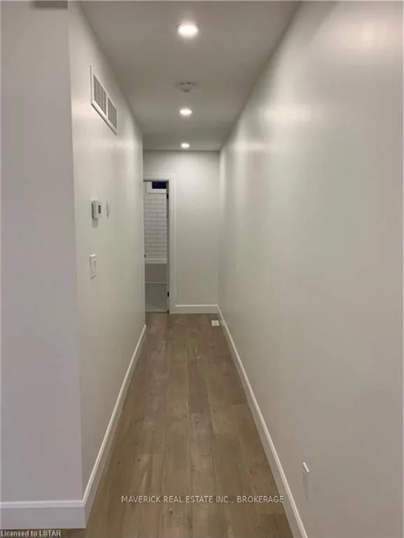 104 EDWARD Street LOWER, London South, ON N6C 3H7