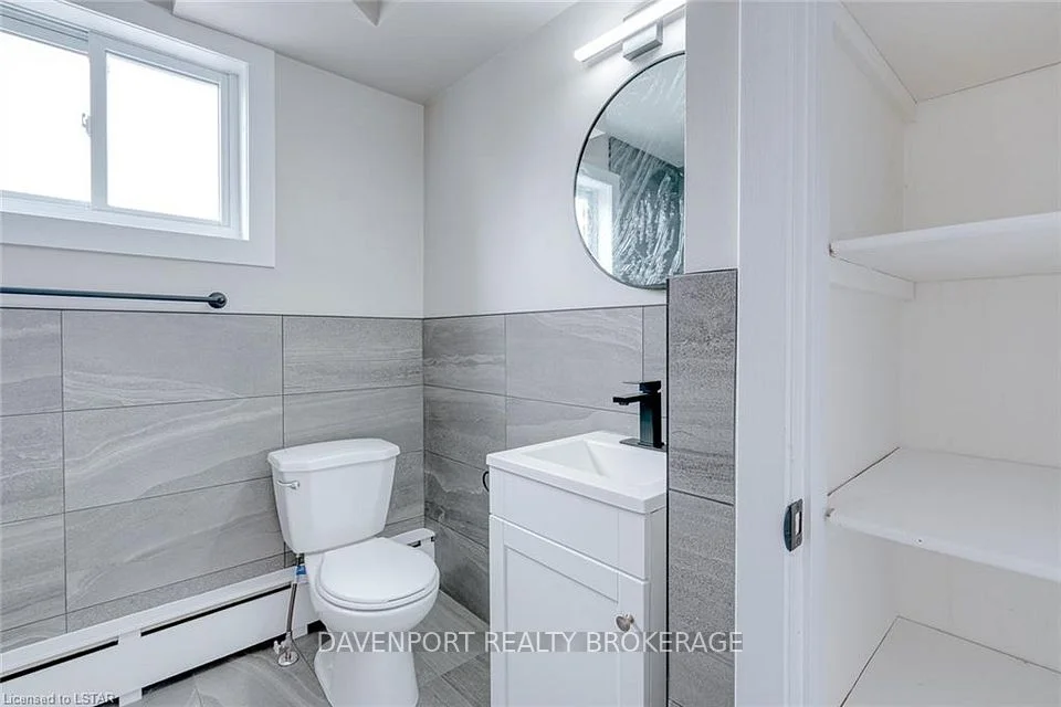 642 HAMILTON Road 10, London East, ON N5Z 1S9