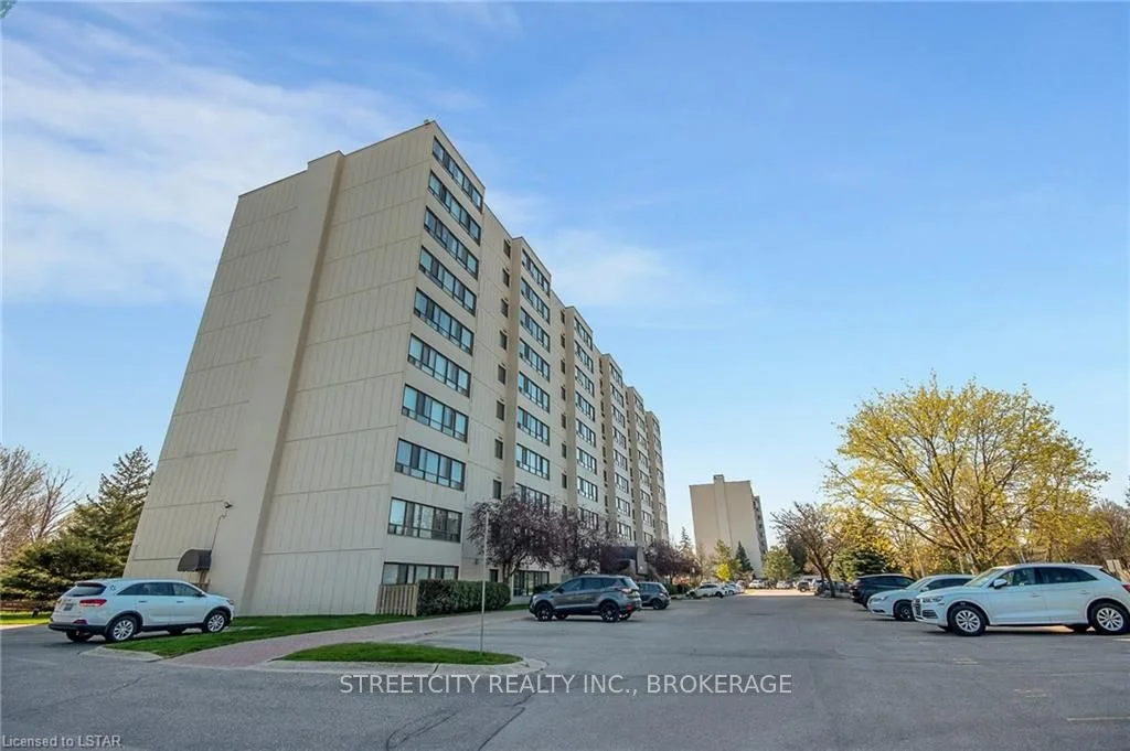 1600 Adelaide Street 804, London North, On N5x 3h6