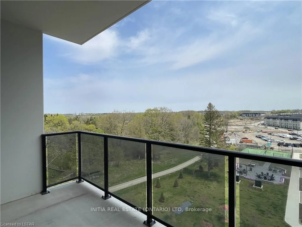 460 CALLAWAY Road 606, London North, ON N6G 0Z2