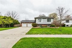 558 HELEN STREET , Strathroy-Caradoc, ON N0L 1W0