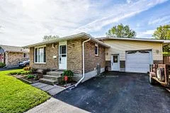 59 Van Norman Drive, Tillsonburg, On N4g 4s9